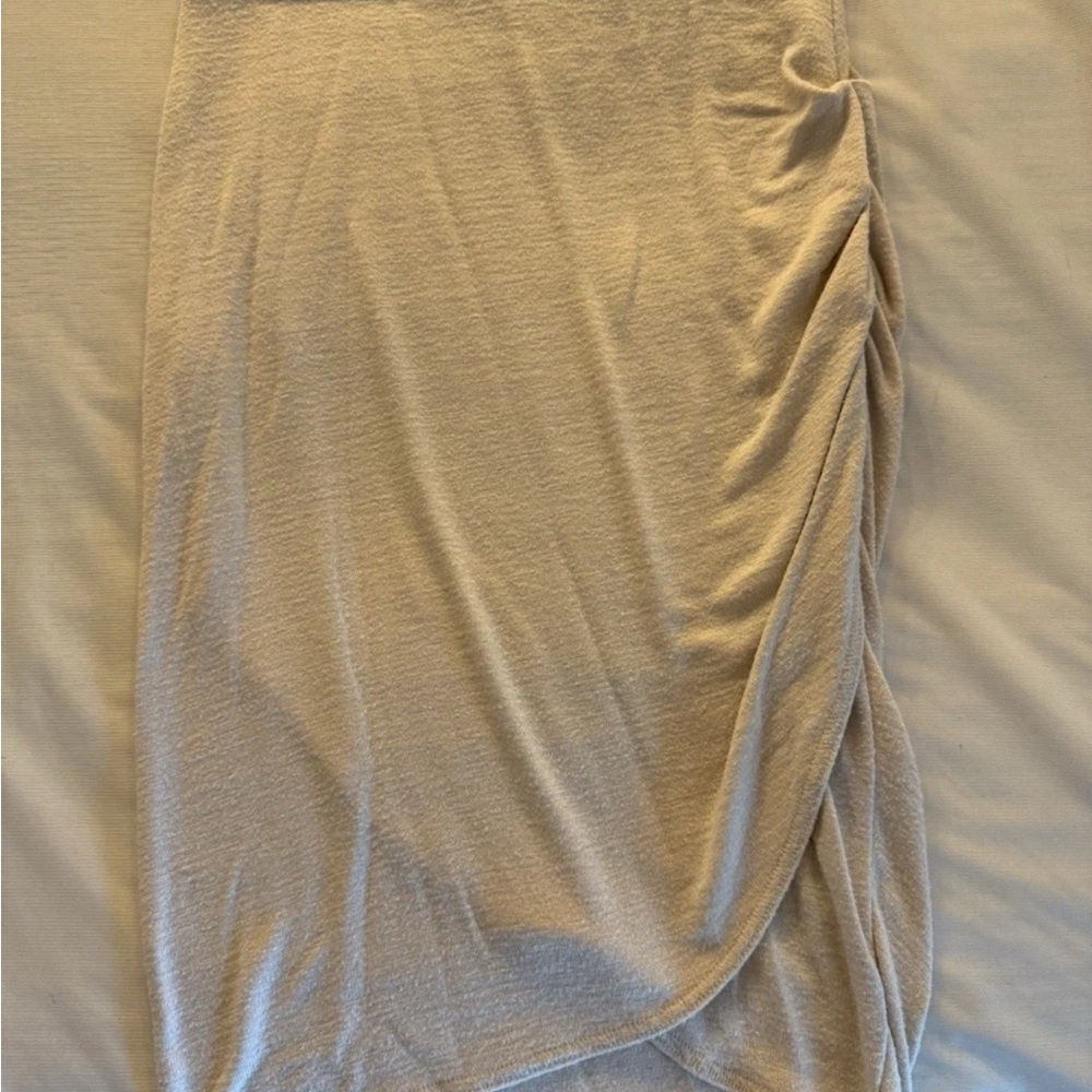 Women’s Wilfred Free asymmetrical Skirt XS